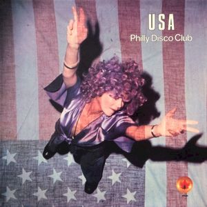USA - Philly Disco Club
