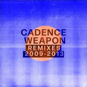 Dark Heart (Cadence Weapon mix)