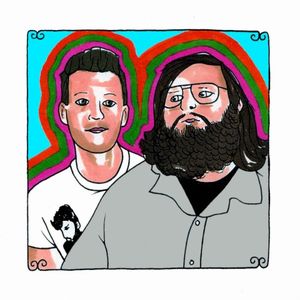 Get Over (Daytrotter session)