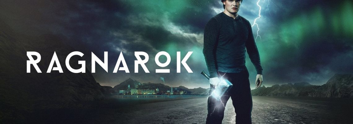 Cover Ragnarök
