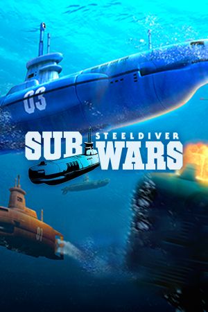 Steel Diver: Sub Wars