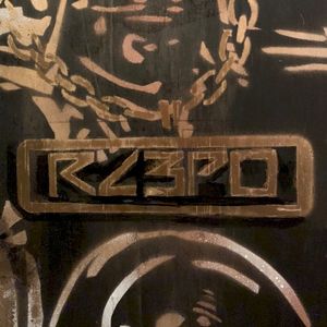 RC3PO (EP)