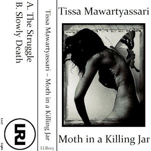 Moth in a Killing Jar