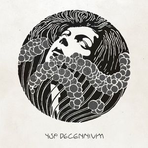 Decennium EP (EP)