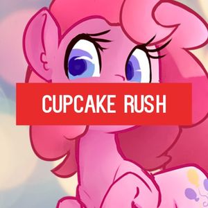 Cupcake Rush (Single)