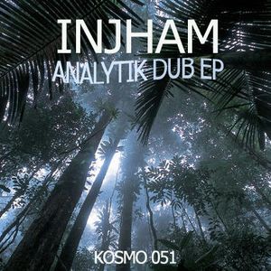 Analytik Dub EP (EP)