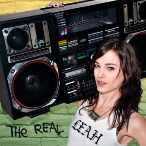 The Real Leah (EP)