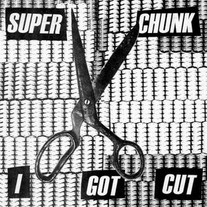 "I Got Cut" b/w "Up Against the Wall" (Single)