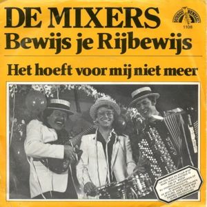 Bewijs je rijbewijs