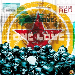 One Love / Daram Sala Dub (EP)