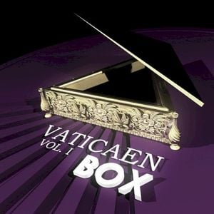 Vaticaen Box - Vol. I