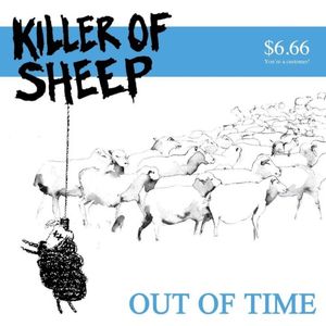 Out of Time (Single)