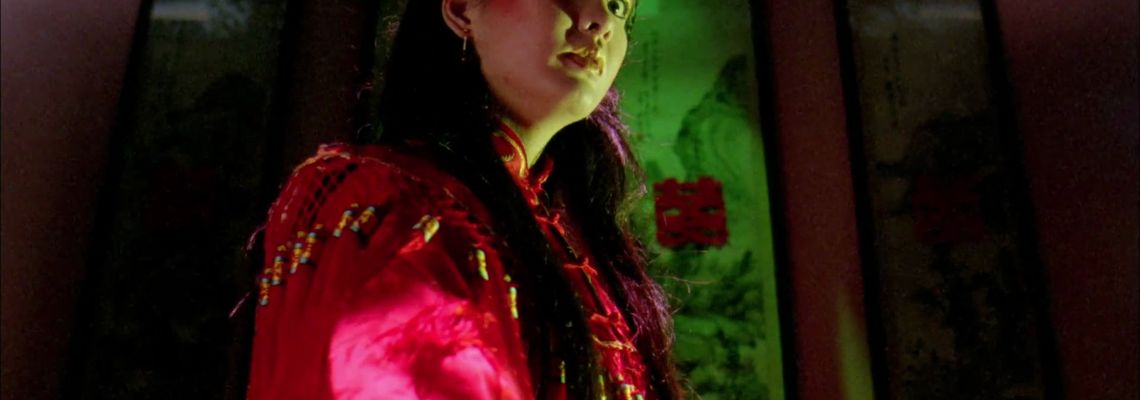 Cover Devil's Vindata