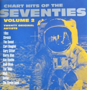 Chart Hits of the Seventies, Volume 2