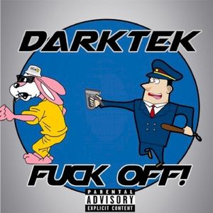Fuck Off! (EP)