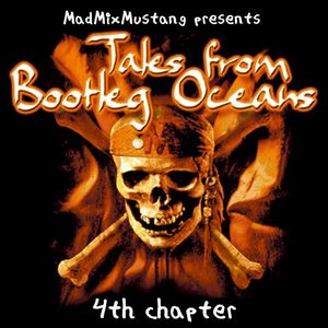 Tales From Bootleg Oceans, Fourth Chapter