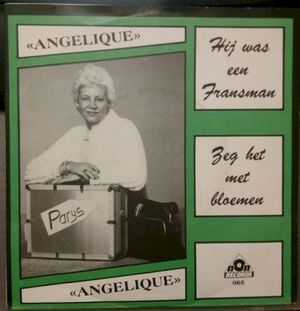 Hij was een Fransman