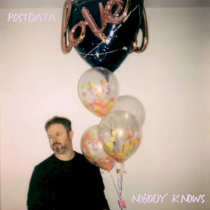 Nobody Knows (Single)