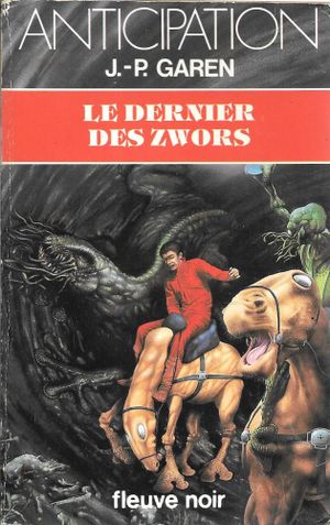 Le Dernier des Zwors