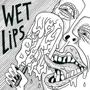 Wet is Best (EP)