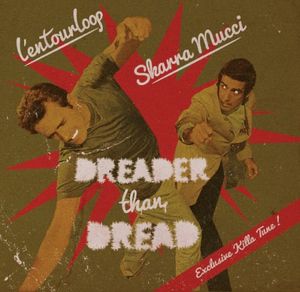 Dreader Than Dread (EP)