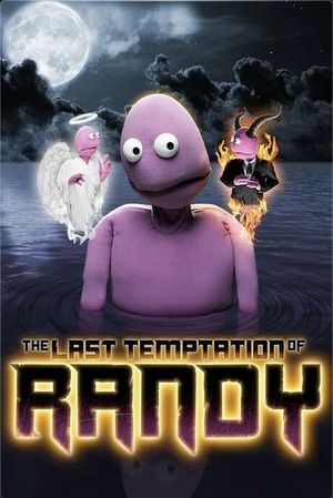 The Last Temptation of Randy