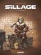 Engrenages - Sillage, tome 3