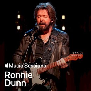 Apple Music Sessions: Ronnie Dunn (Live)