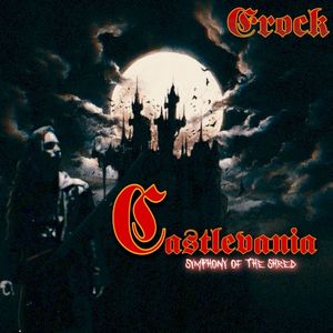 Castlevania: Symphony of the Shred (EP)