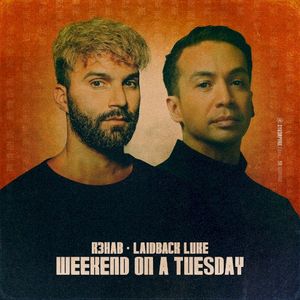 Weekend on a Tuesday (Single)