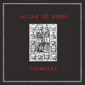 Chimeras (EP)