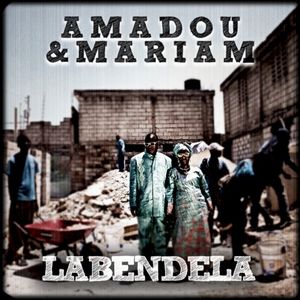 Labendela (World Food Program Campaign Song) (Single)