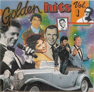 Golden Hits, Vol. 1