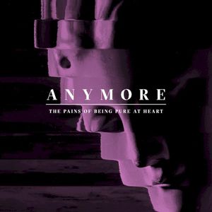 Anymore (Single)