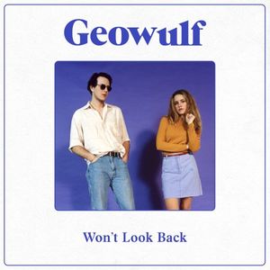Won't Look Back (Single)