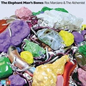 The Elephant Man’s Bones: Pimpire Edition