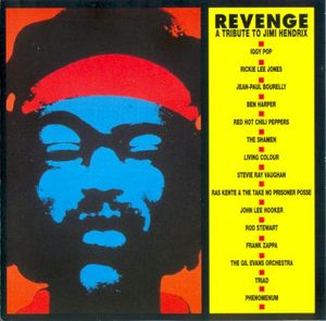 Revenge: A Tribute to Jimi Hendrix