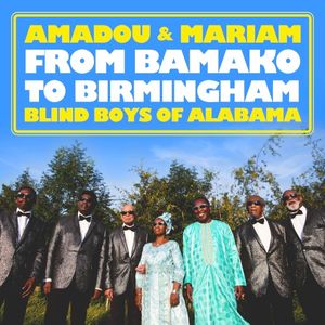 From Bamako to Birmingham (Single)