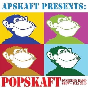 Apskaft presents: Popskaft