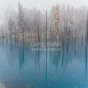 Living Water (Single)