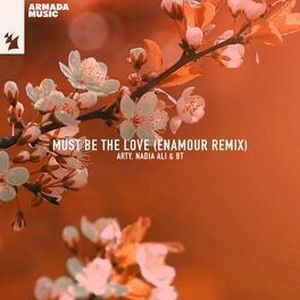 Must Be the Love (Enamour remix)
