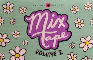 Mix-Tape Vol. 2