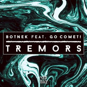 Tremors (Single)