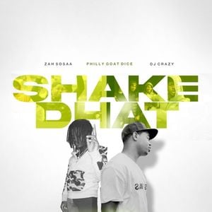 Shake Dhat (Single)