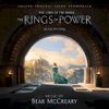 Pochette The Lord of the Rings: The Rings of Power (Season One: Amazon Original Series Soundtrack) (OST)