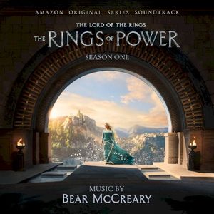 The Lord of the Rings: The Rings of Power (Season One: Amazon Original Series Soundtrack) (OST)