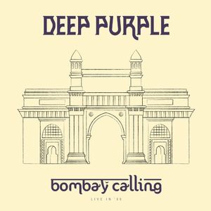 Bombay Calling – Bombay Live ’95 (Live)
