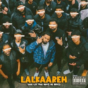 Lalkaareh (Single)