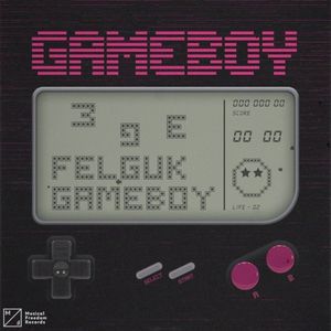 Game Boy (Single)