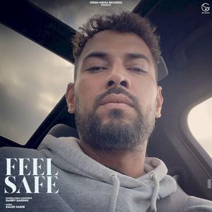 Feel Safe (Single)